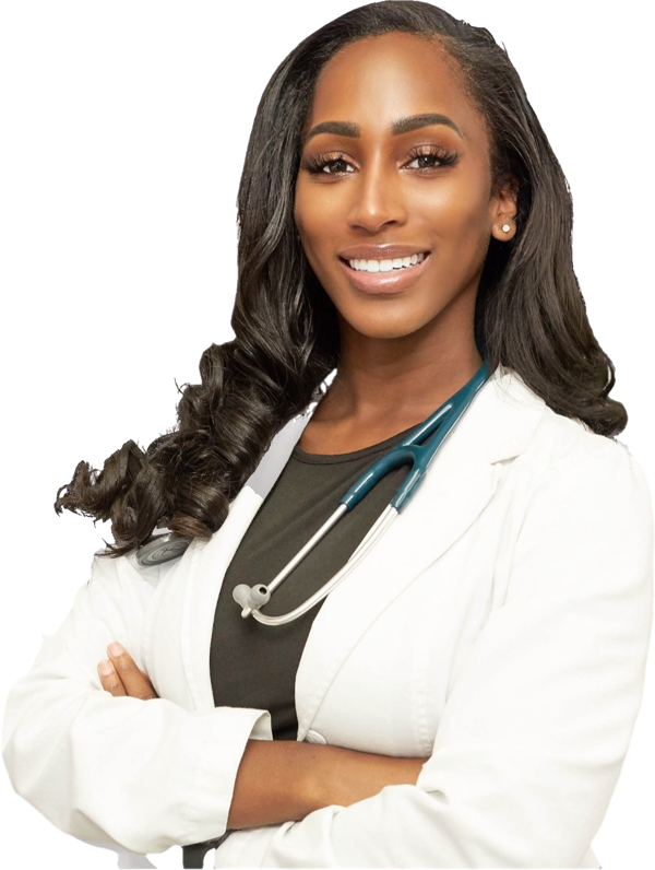 Dr. Alexandria Lightning