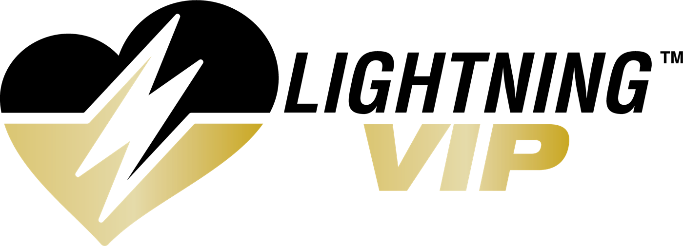 Lightning VIP